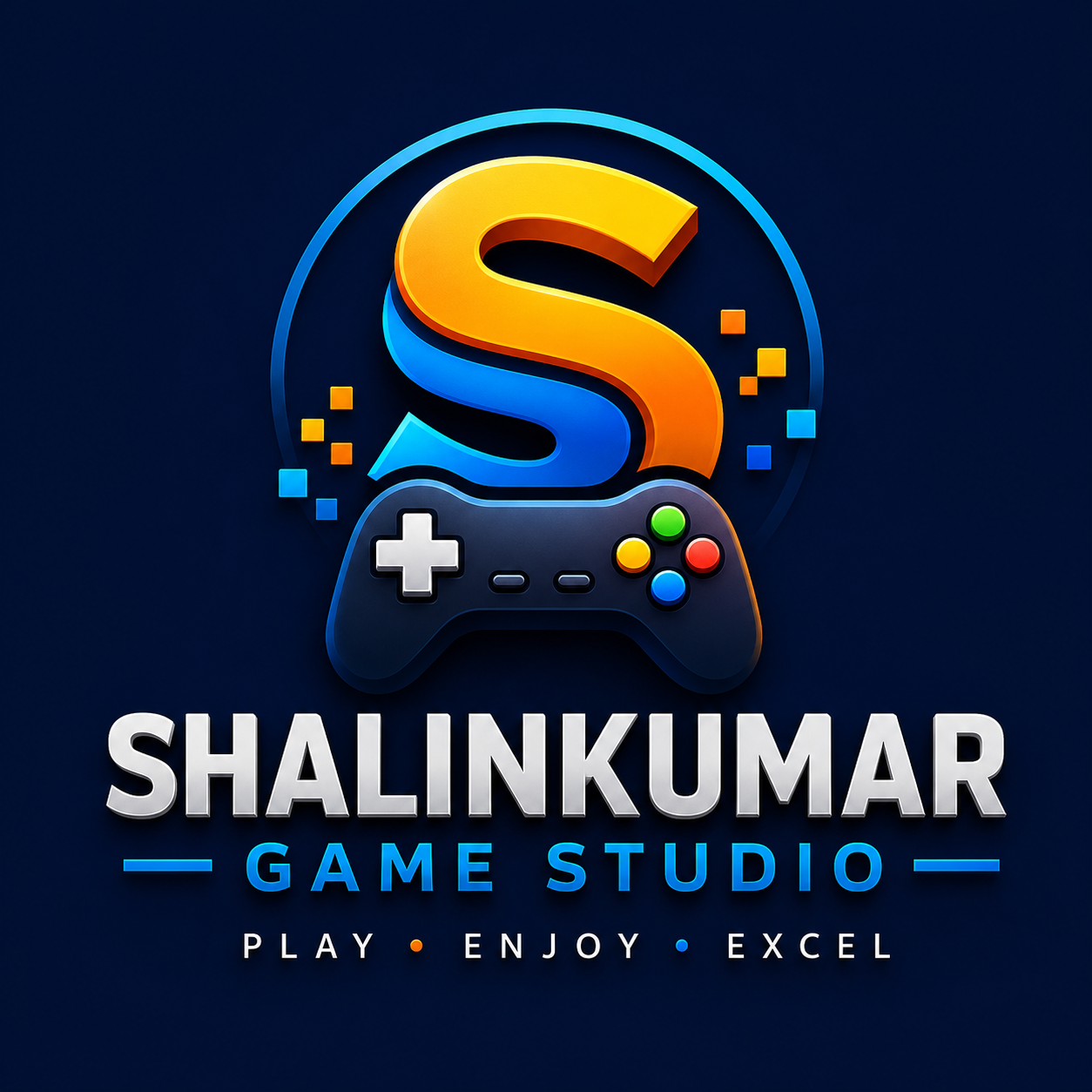 Shalinkumar Game Studio